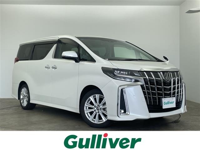 Toyota ALPHARD 2019 8597826-0