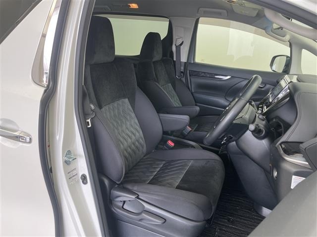 Toyota ALPHARD 2019 8597826-1