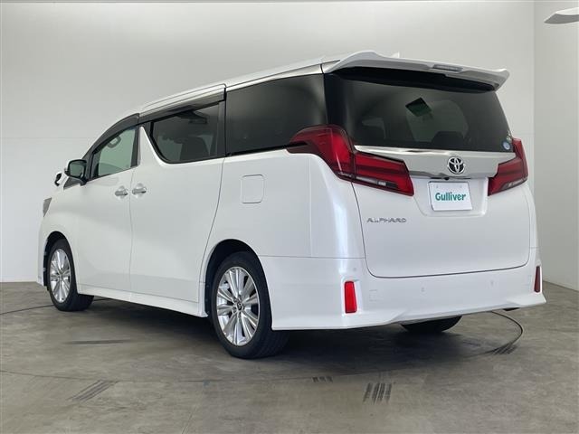 Toyota ALPHARD 2019 8597826-13