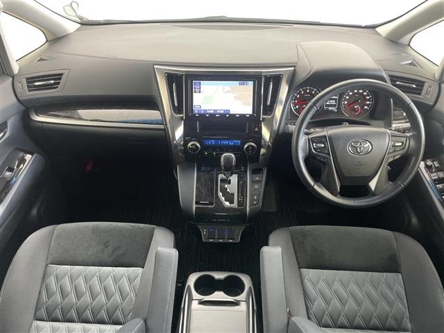 Toyota ALPHARD 2019 8597826-14