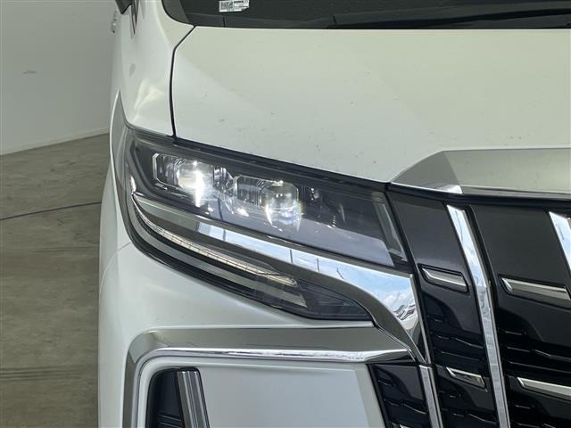 Toyota ALPHARD 2019 8597826-22