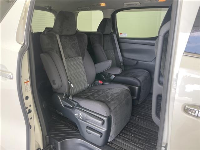Toyota ALPHARD 2019 8597826-3