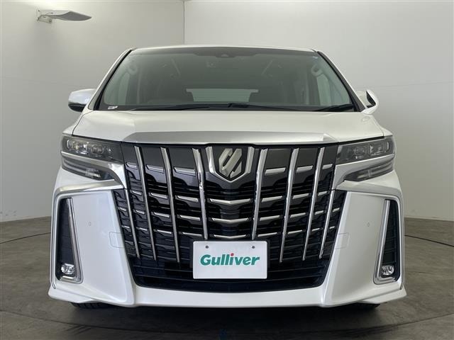Toyota ALPHARD 2019 8597826-4