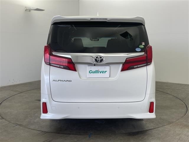 Toyota ALPHARD 2019 8597826-6