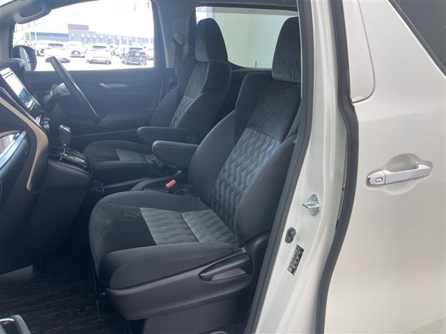 Toyota ALPHARD 2019 8597826-8