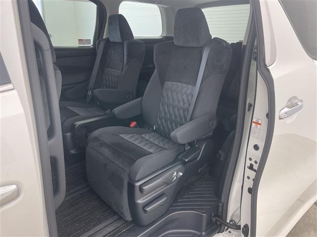 Toyota ALPHARD 2019 8597826-9