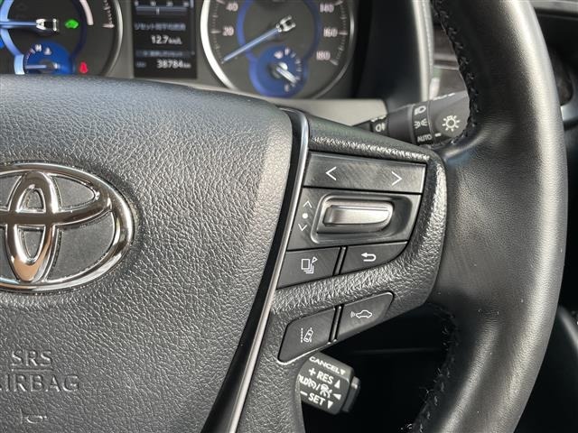 Toyota ALPHARD 2020 8597828-1