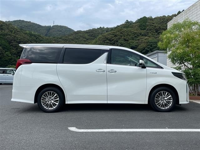 Toyota ALPHARD 2020 8597828-13