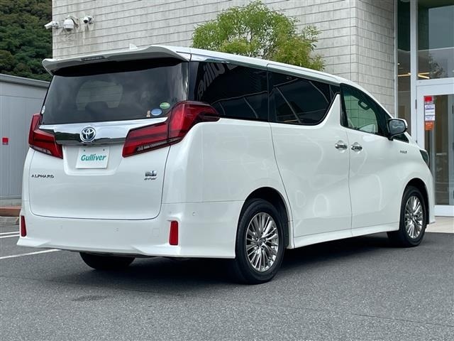 Toyota ALPHARD 2020 8597828-14