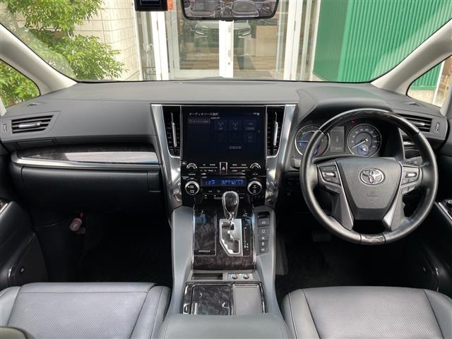 Toyota ALPHARD 2020 8597828-15