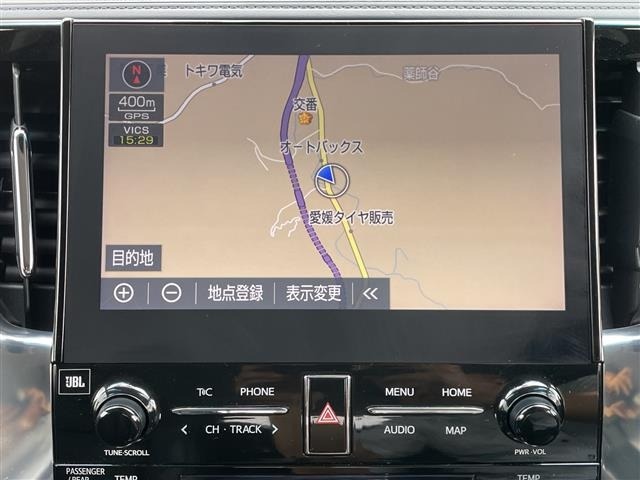 Toyota ALPHARD 2020 8597828-17