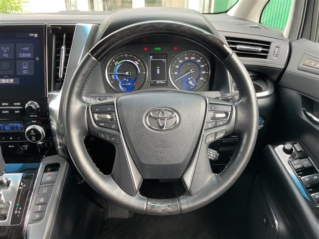 Toyota ALPHARD 2020 8597828-19