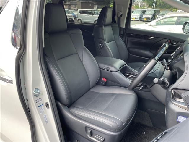 Toyota ALPHARD 2020 8597828-4