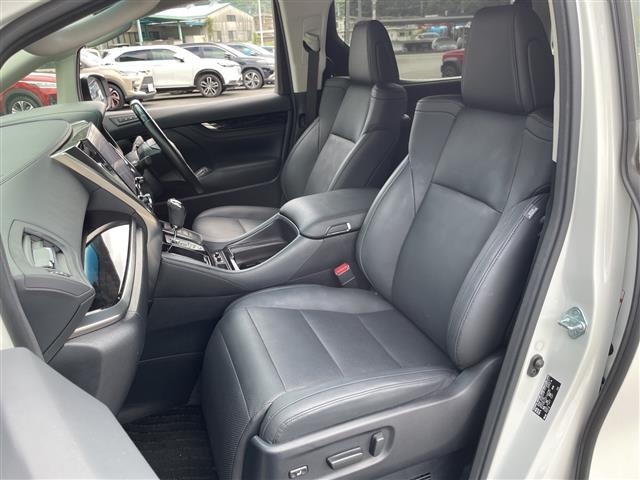 Toyota ALPHARD 2020 8597828-6