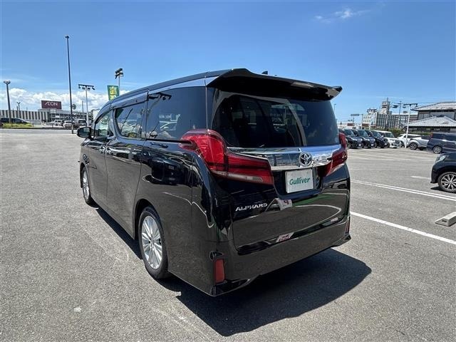 Toyota ALPHARD 2019 8597829-13