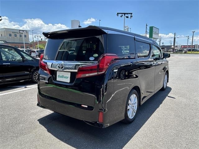 Toyota ALPHARD 2019 8597829-14