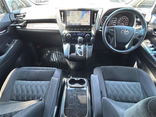 Toyota ALPHARD 2019 8597829-15