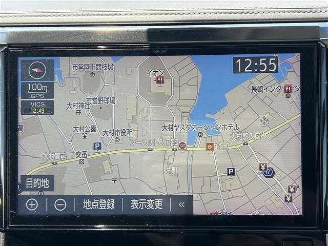 Toyota ALPHARD 2019 8597829-16