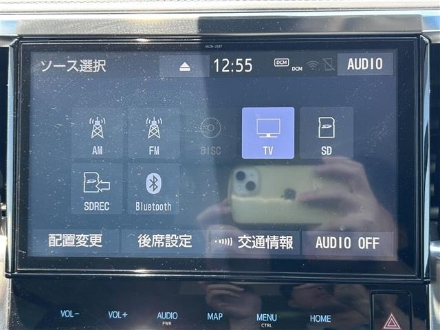 Toyota ALPHARD 2019 8597829-17