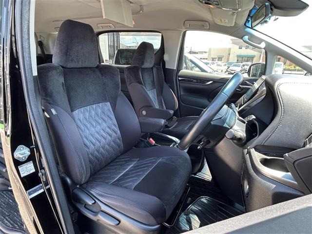 Toyota ALPHARD 2019 8597829-2