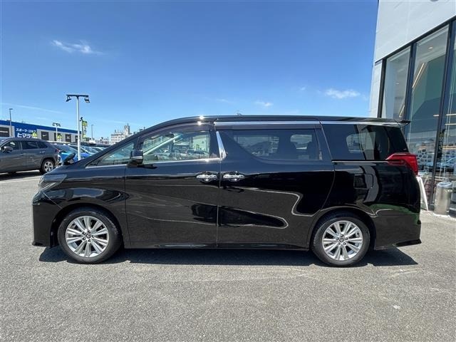 Toyota ALPHARD 2019 8597829-20