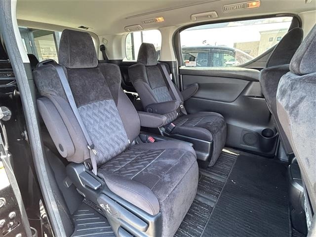 Toyota ALPHARD 2019 8597829-4