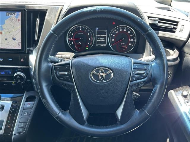 Toyota ALPHARD 2019 8597829-5