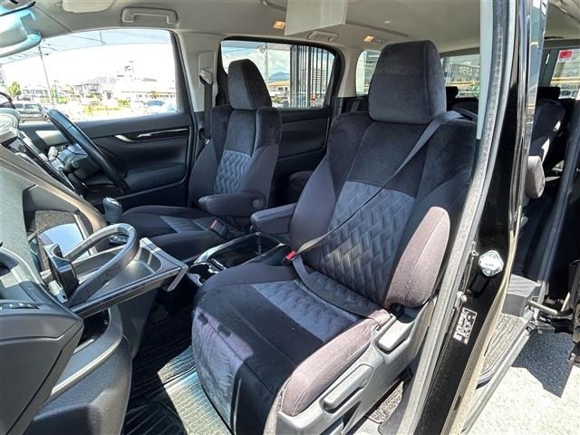 Toyota ALPHARD 2019 8597829-6