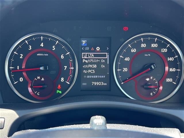 Toyota ALPHARD 2019 8597829-7