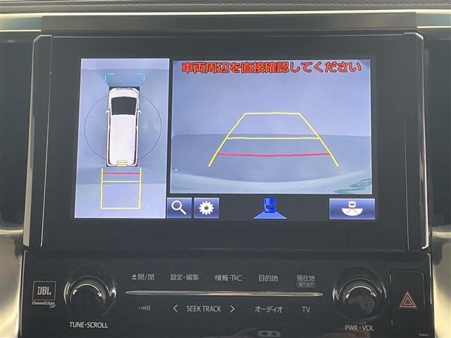 Toyota ALPHARD 2016 8597831-10