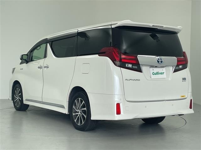 Toyota ALPHARD 2016 8597831-13
