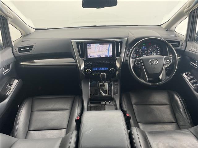 Toyota ALPHARD 2016 8597831-14