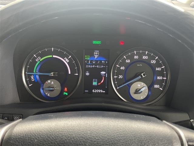 Toyota ALPHARD 2016 8597831-18