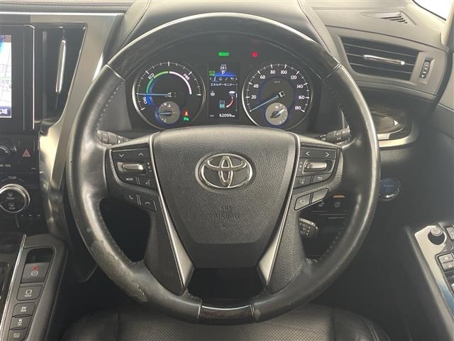 Toyota ALPHARD 2016 8597831-19