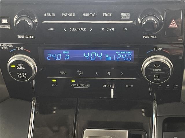 Toyota ALPHARD 2016 8597831-22