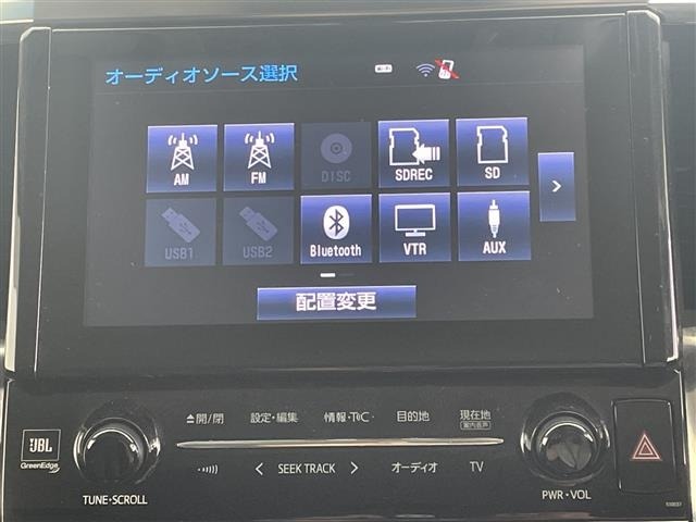 Toyota ALPHARD 2016 8597831-9