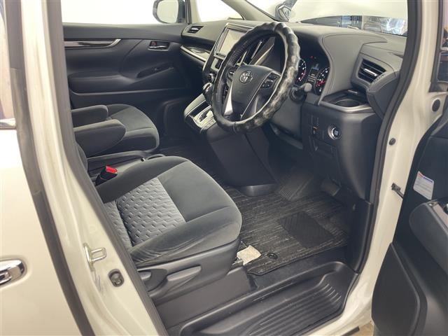 Toyota ALPHARD 2016 8597835-1