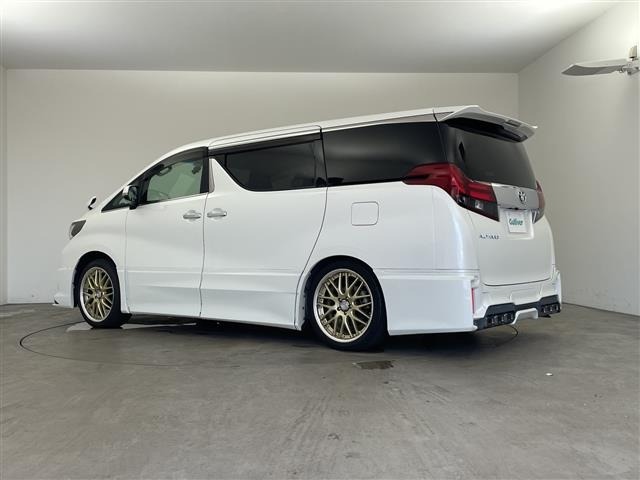 Toyota ALPHARD 2016 8597835-13