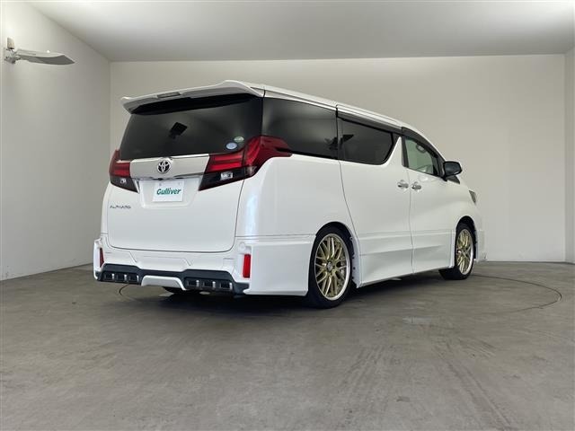 Toyota ALPHARD 2016 8597835-16