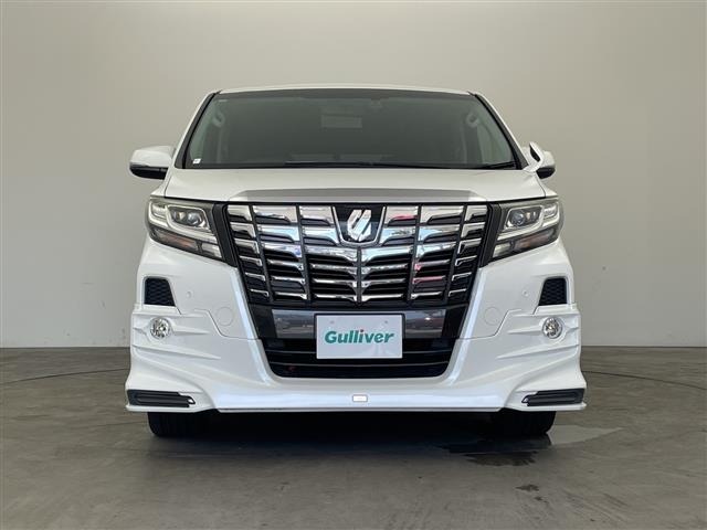 Toyota ALPHARD 2016 8597835-17
