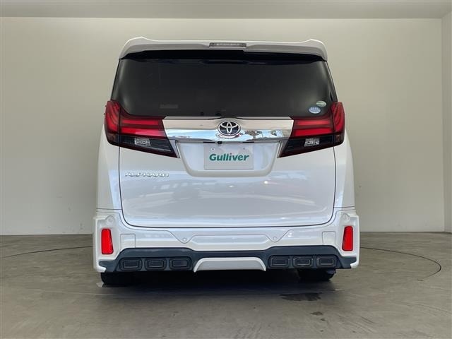 Toyota ALPHARD 2016 8597835-18