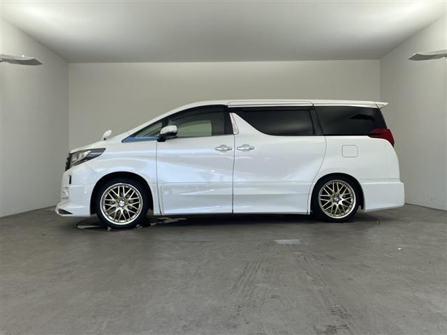 Toyota ALPHARD 2016 8597835-19