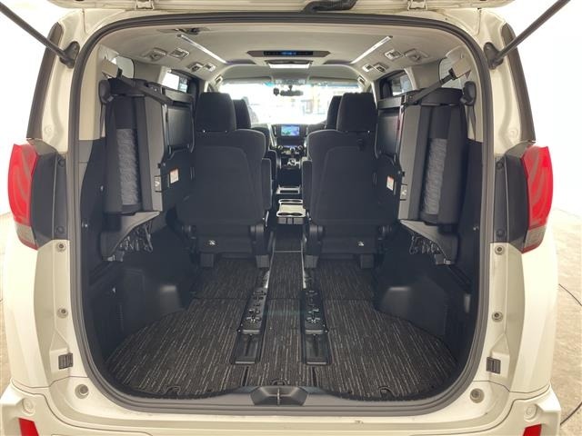 Toyota ALPHARD 2016 8597835-2