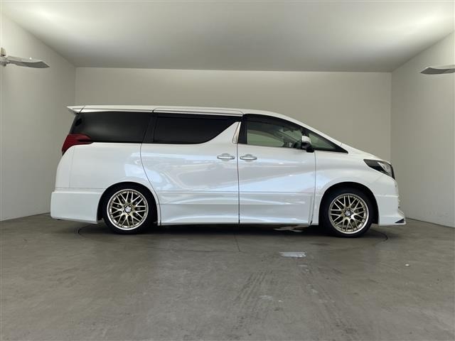 Toyota ALPHARD 2016 8597835-21