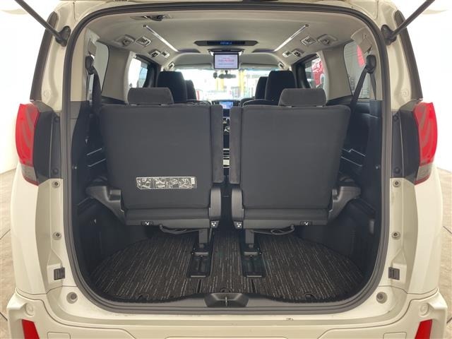 Toyota ALPHARD 2016 8597835-22