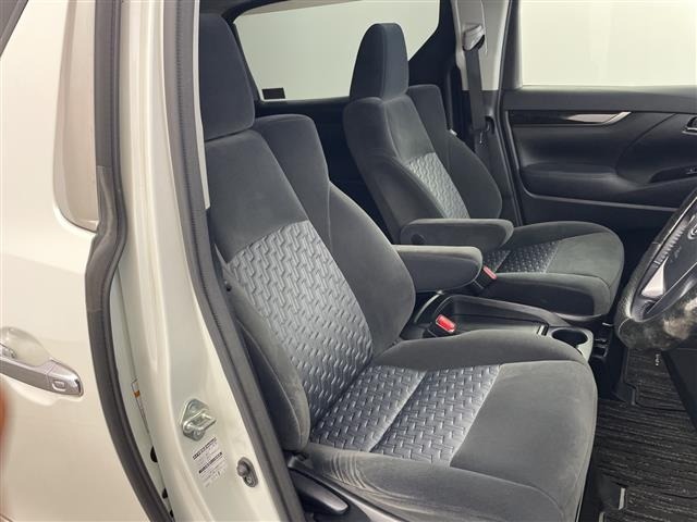 Toyota ALPHARD 2016 8597835-3