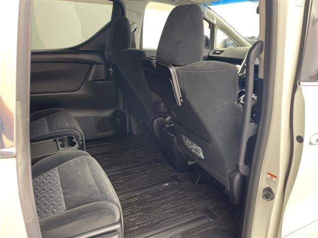 Toyota ALPHARD 2016 8597835-5
