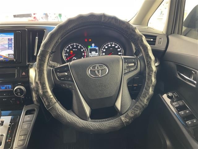 Toyota ALPHARD 2016 8597835-6