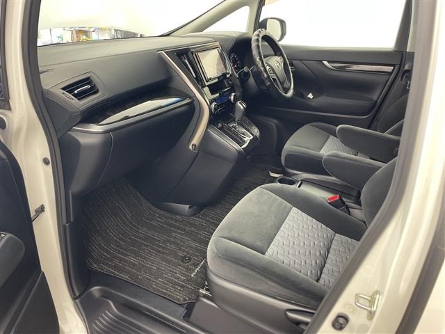 Toyota ALPHARD 2016 8597835-9