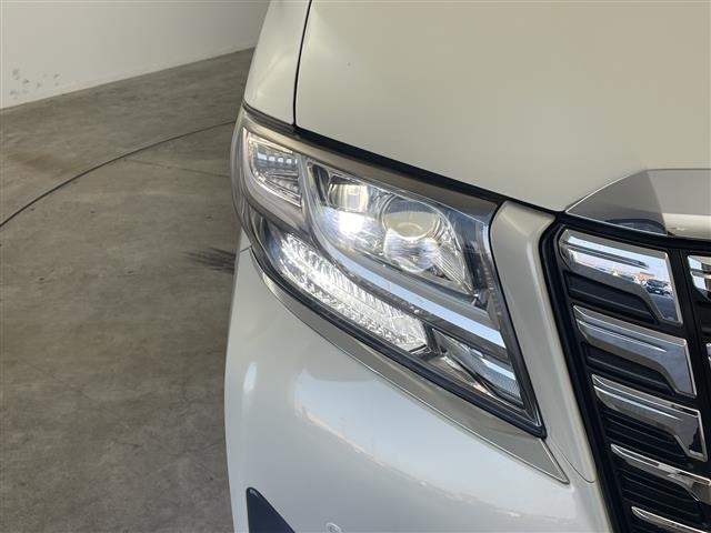 Toyota ALPHARD 2015 8597838-11